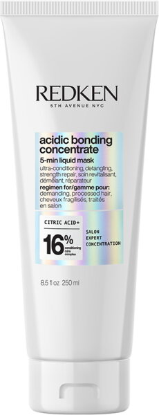 Redken Acidic Bonding Concentrate 5-Min Liquid Mask 250 ml