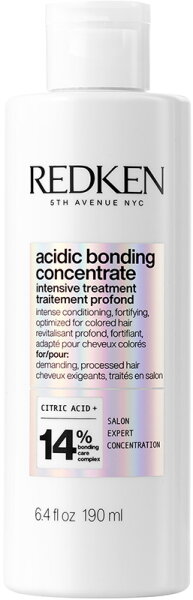 Redken Acidic Bonding Concentrate Intensive Treatment 190 ml