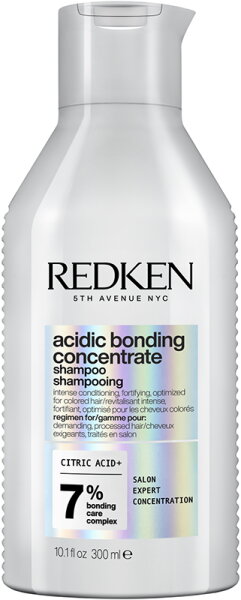 Redken Acidic Bonding Concentrate Shampoo 300 ml