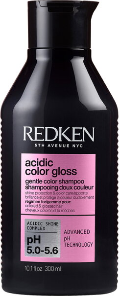 Redken Acidic Color Gloss Shampoo 300 ml