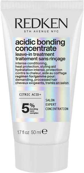 Redken Acidic Perfecting Concentrate Leave-In Treatment 50 ml