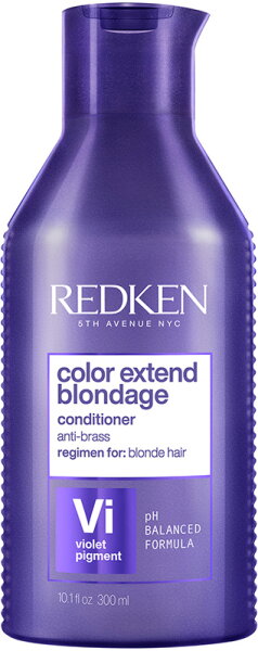 Redken Color Extend Blondage Conditioner 300 ml