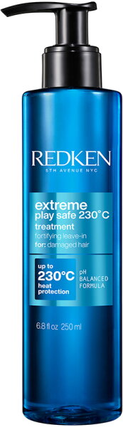 Redken Extreme Play Safe Leave-in-Pflege 250 ml