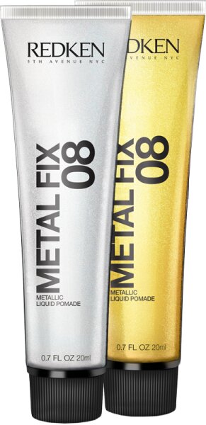 Redken Metal Fix 08 2 x 20ml
