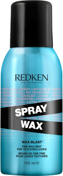 Redken Spray Wax 150 ml