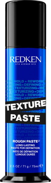 Redken Texture Paste 75 ml