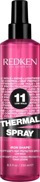 Redken Thermal Spray 250 ml
