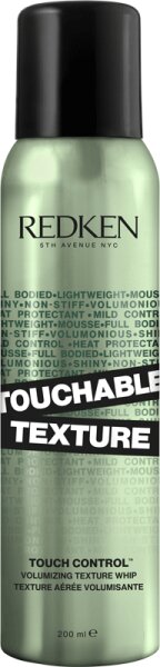 Redken Touchable Texture 200 ml