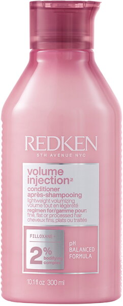 Redken Volume Injection Conditioner 300 ml