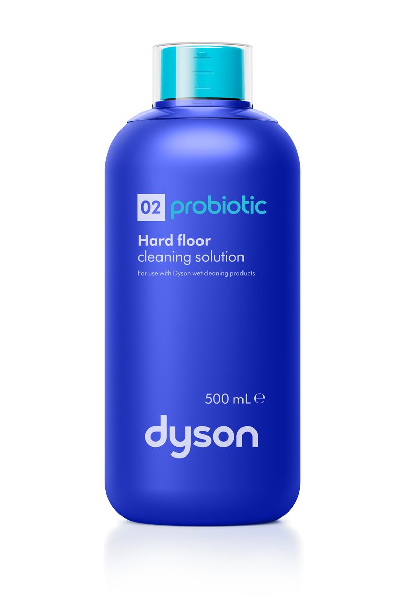 Dyson 02 Probiotic Reinigungsmittel für Hartböden
