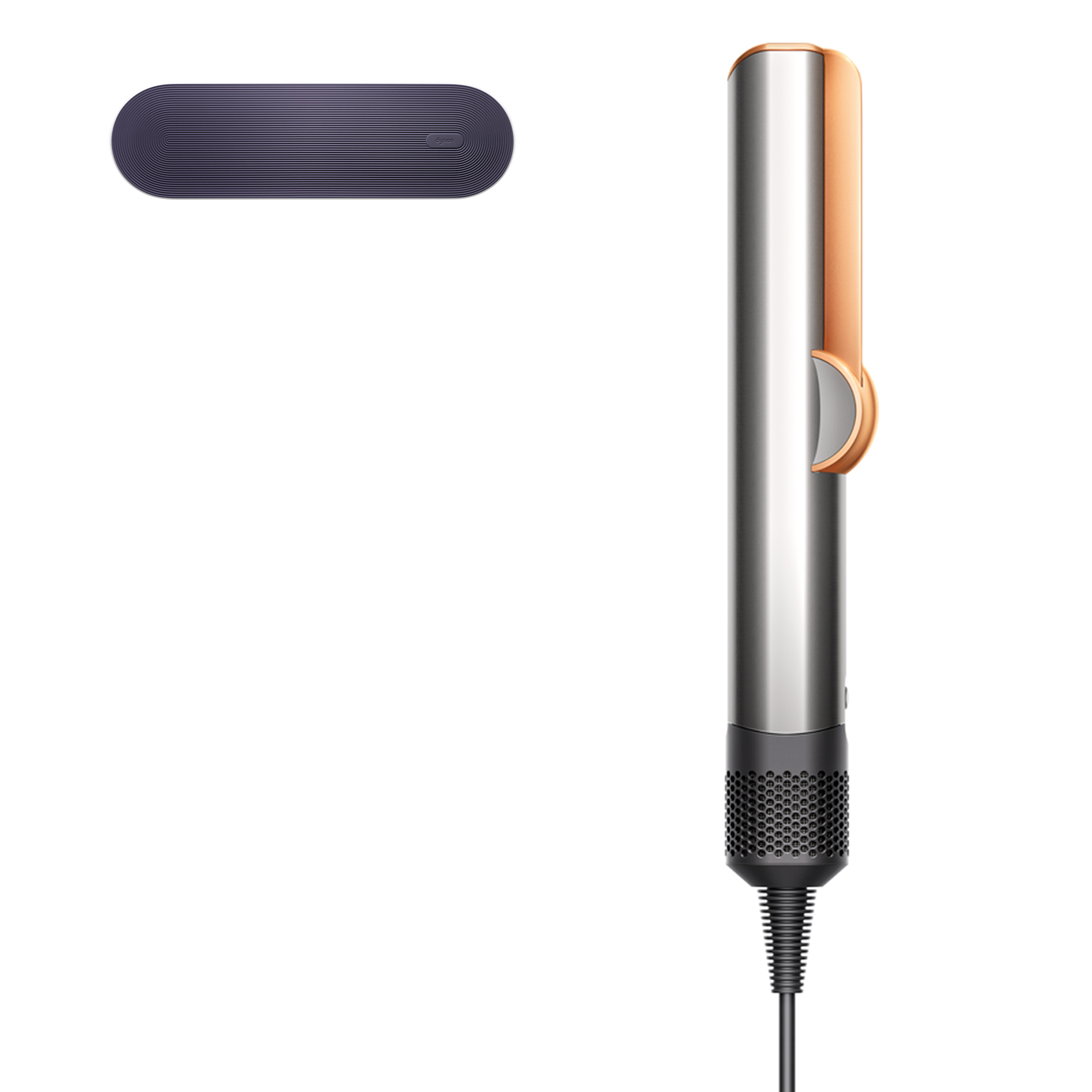 Dyson Airstrait™ Haarglätter (Nickel/Kupfer)