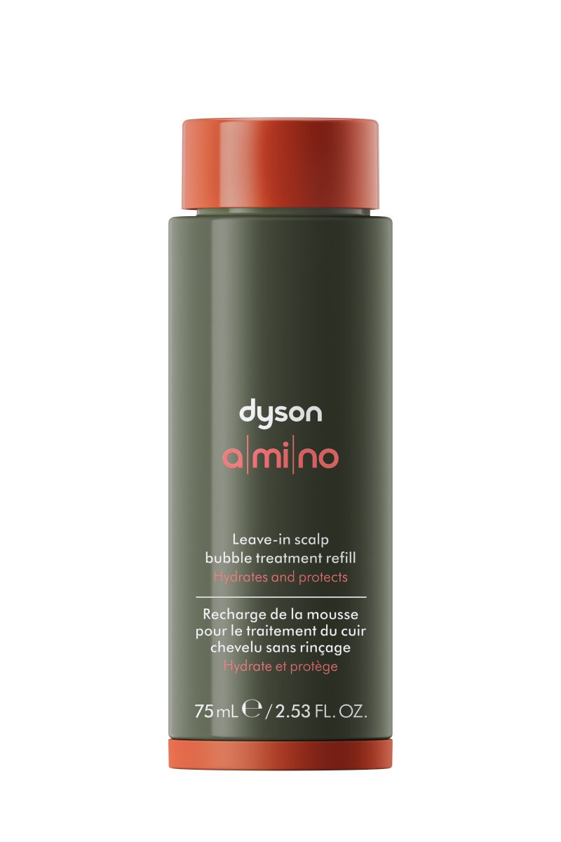 Dyson Amino™ Leave-in Scalp Bubble Treatment (Nachfüllpackung)