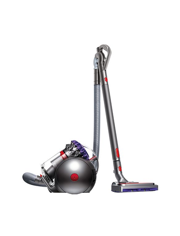 Dyson Big Ball Absolute 2 Bodenstaubsauger