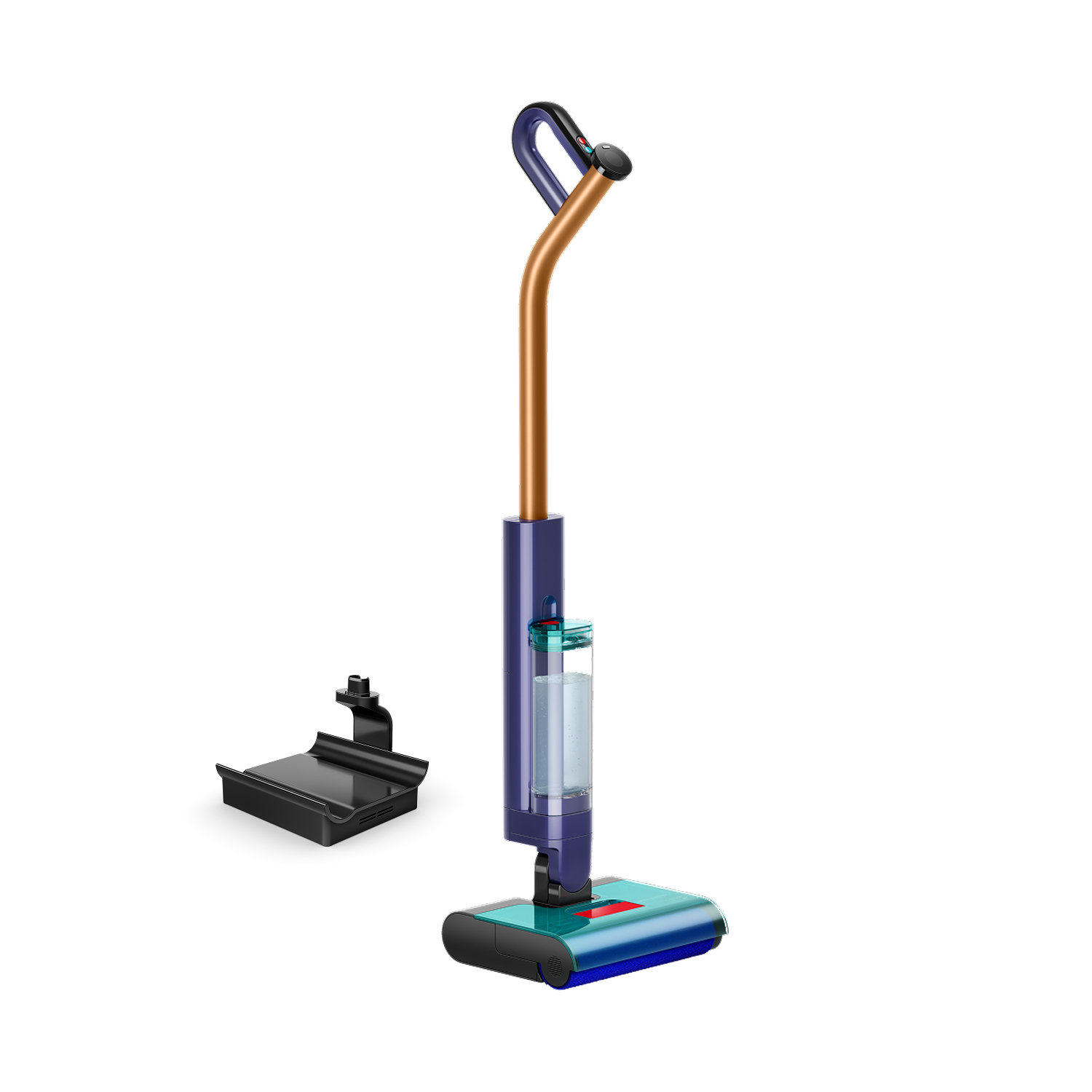 Dyson Clean+Wash Hygiene