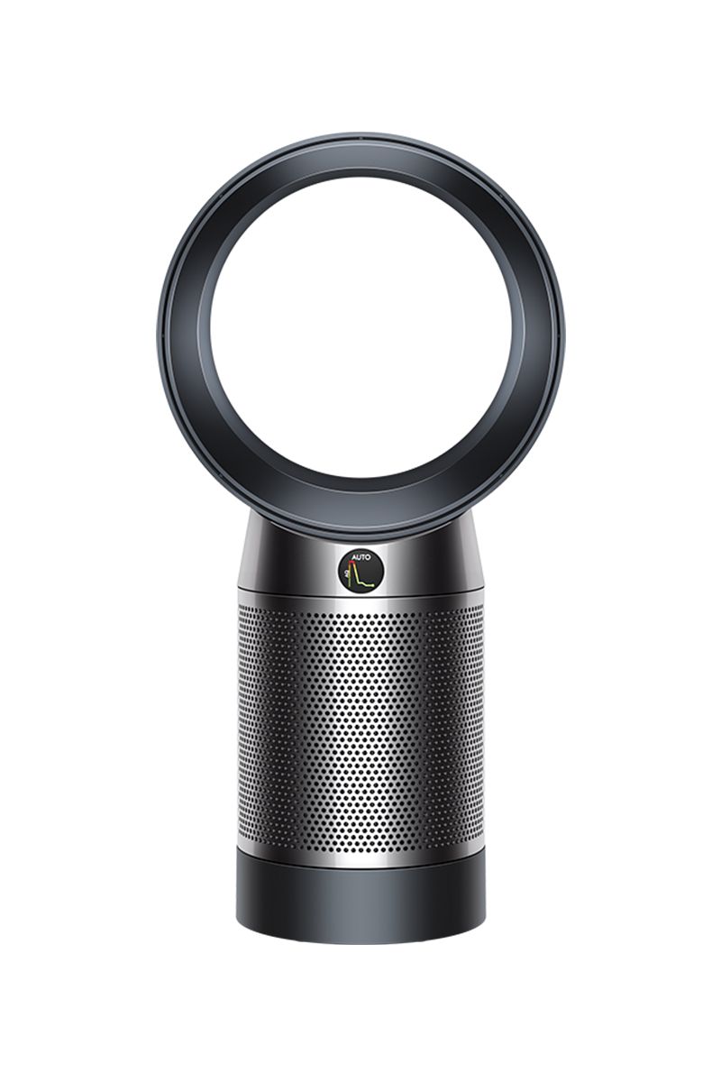 Dyson Pure Cool Tischluftreiniger Schwarz/Nickel