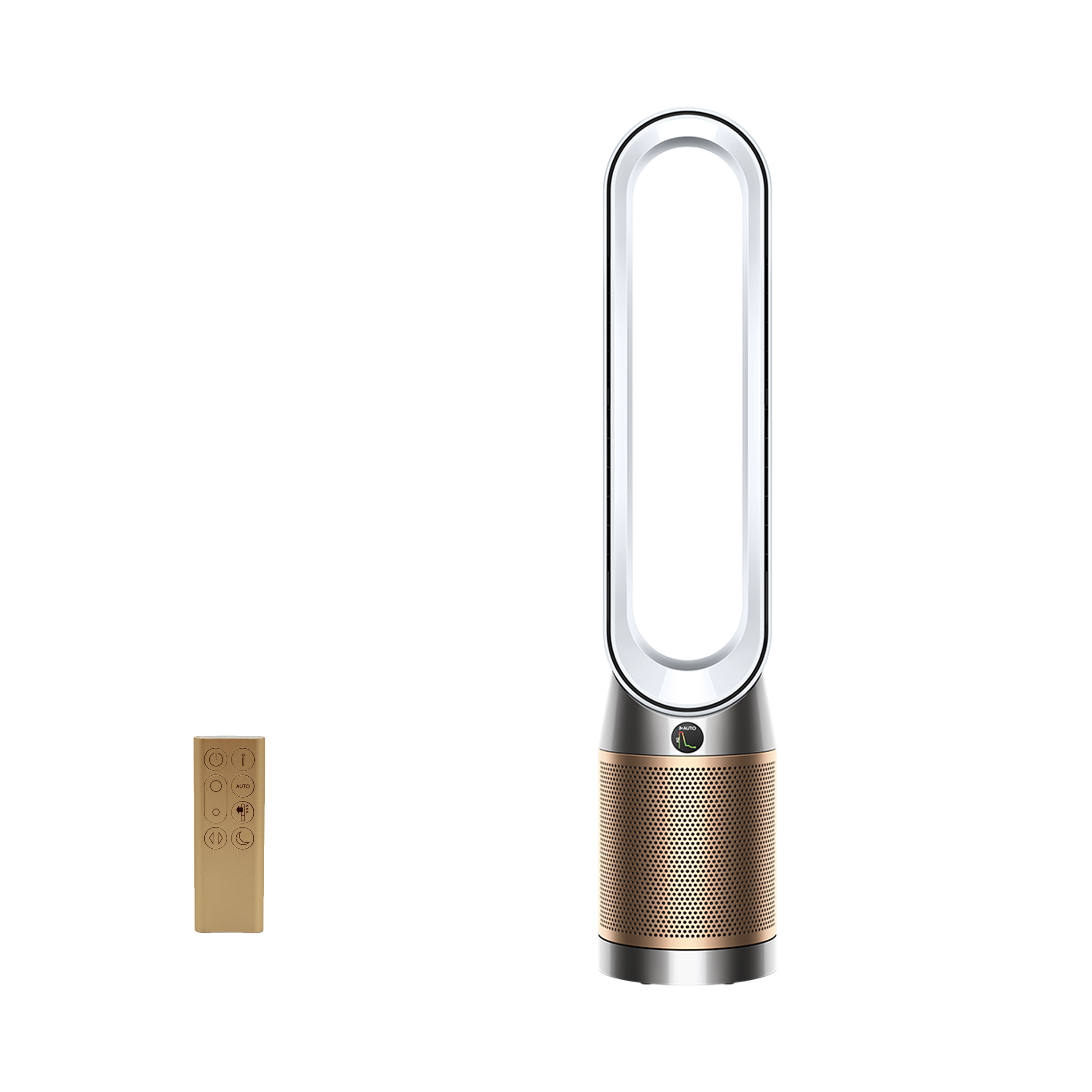 Dyson Purifier Cool™ PC2 De-Nox (Ventilator + Luftreiniger)