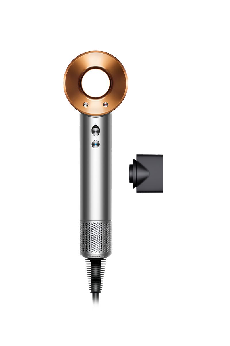 Dyson Supersonic™ Origin Haartrockner (Nickel/Kupfer)