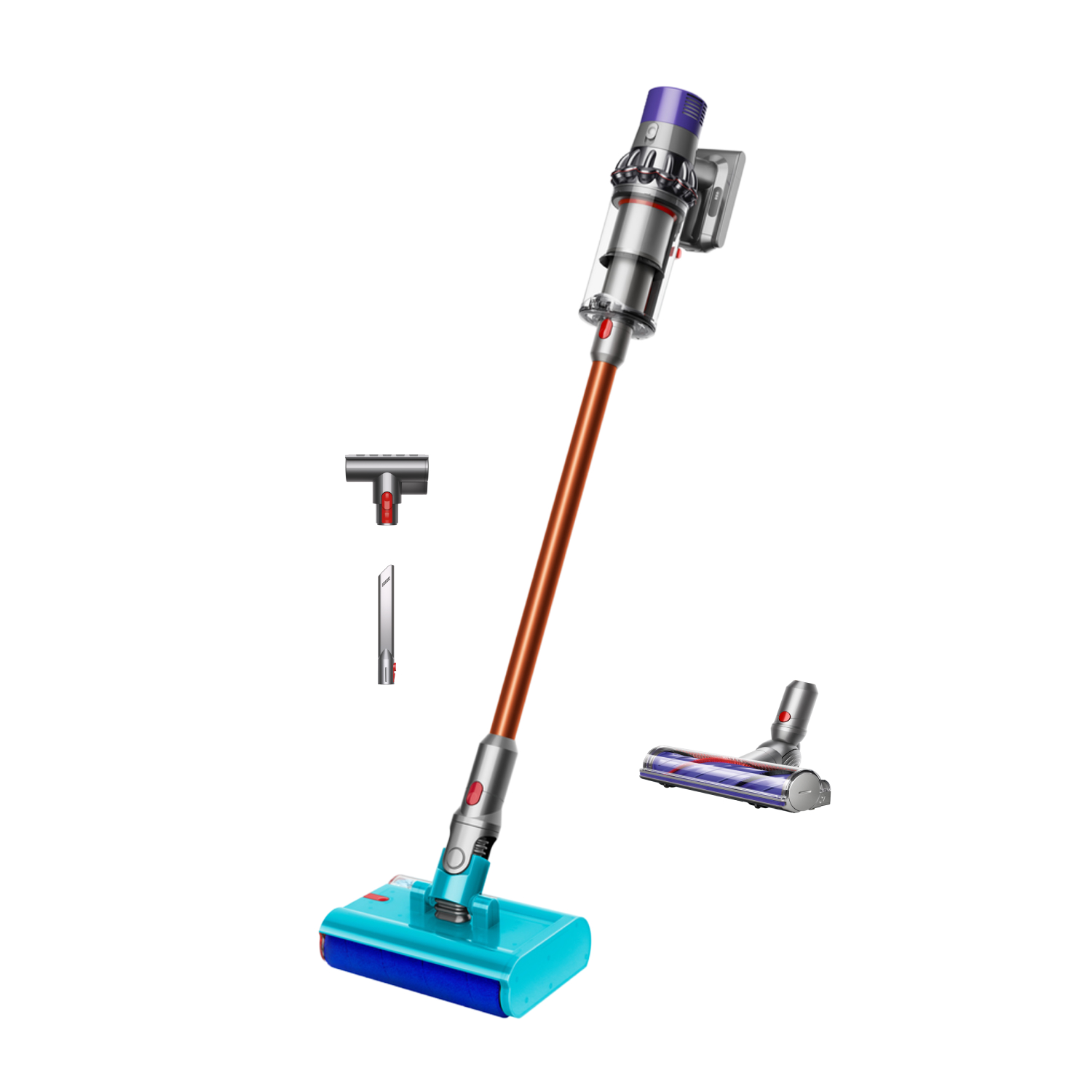 Dyson V10 Submarine™