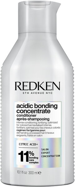 Redken Acidic Bonding Concentrate Conditioner 300 ml