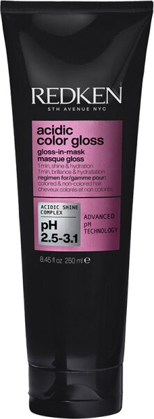 Redken Acidic Color Gloss Gloss-In-Mask 250 ml