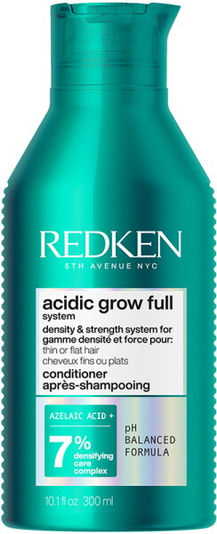Redken Acidic Grow Full System Conditioner 300 ml