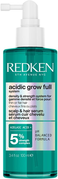 Redken Acidic Grow Full System Serum 100 ml