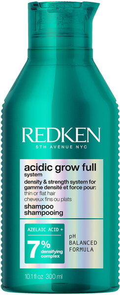 Redken Acidic Grow Full System Shampoo 300 ml