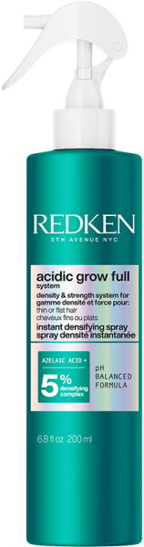 Redken Acidic Grow Full System Spray 190 ml