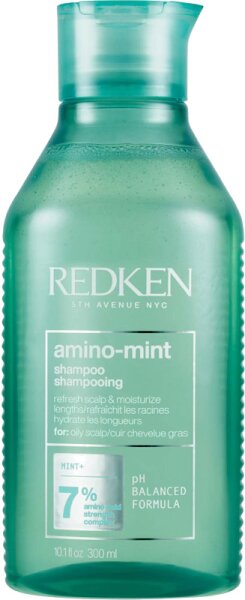 Redken Amino Mint Shampoo 300 ml