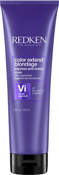 Redken Color Extend Blondage Express Anti-Brass Mask 250 ml