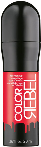 Redken Color Rebel Rebel without a Coral Haar Make-Up 20 ml