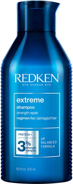 Redken Extreme Shampoo 500 ml