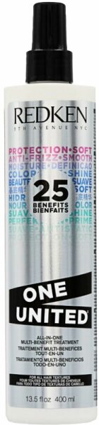 Redken One United Multi-Benefit Treatment 400 ml