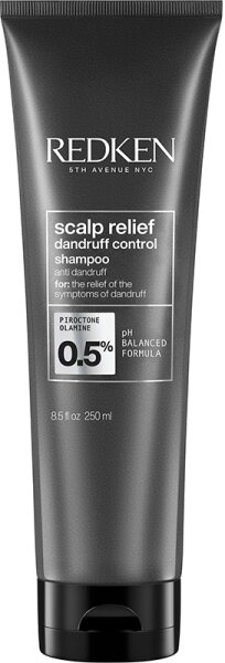 Redken Scalp Relief Dandruff Control Shampoo 250 ml